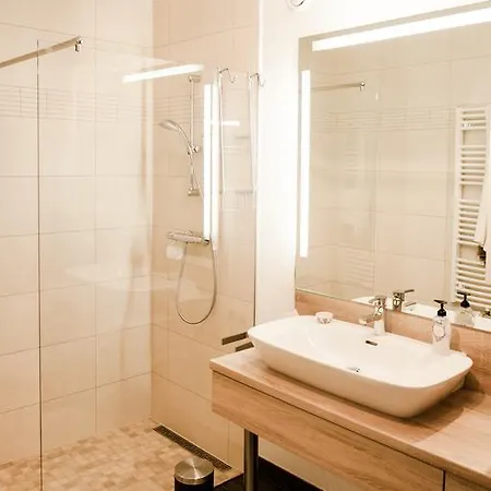 Hauser Kaibling Haus im Ennstal