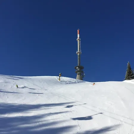 Hauser Kaibling Haus im Ennstal