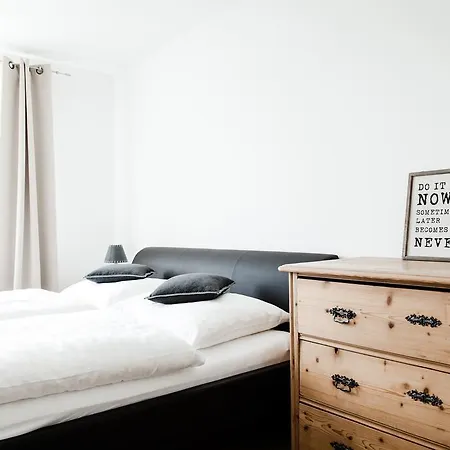 Apartmán Hauser Kaibling *