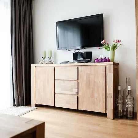 Apartmán Hauser Kaibling