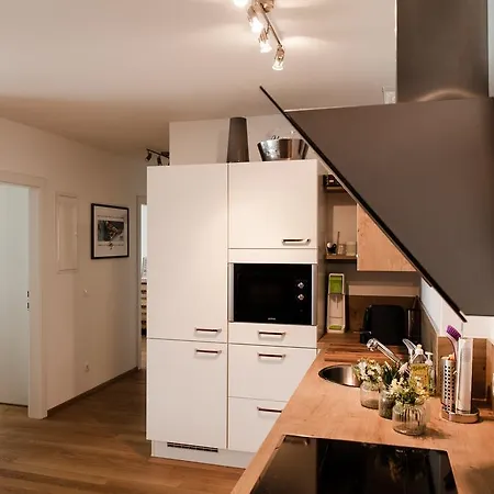 Hauser Kaibling Apartmán Haus im Ennstal