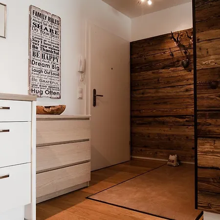 Apartmán Hauser Kaibling