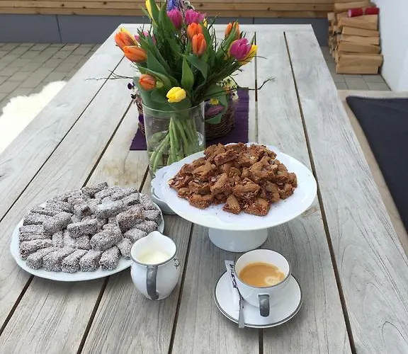 Appartamento Hauser Kaibling Haus im Ennstal