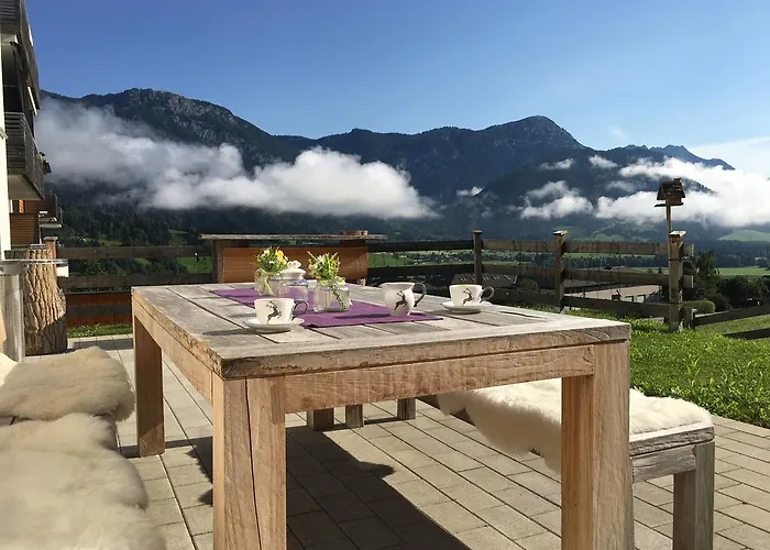 Hauser Kaibling Appartamento Haus im Ennstal