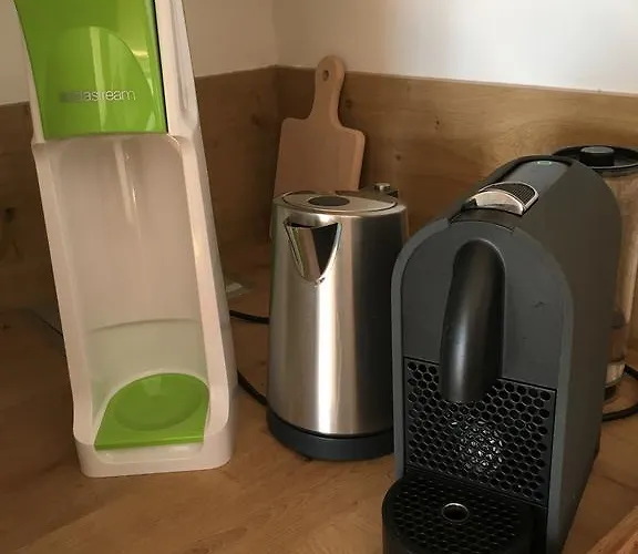 Apartament Hauser Kaibling *