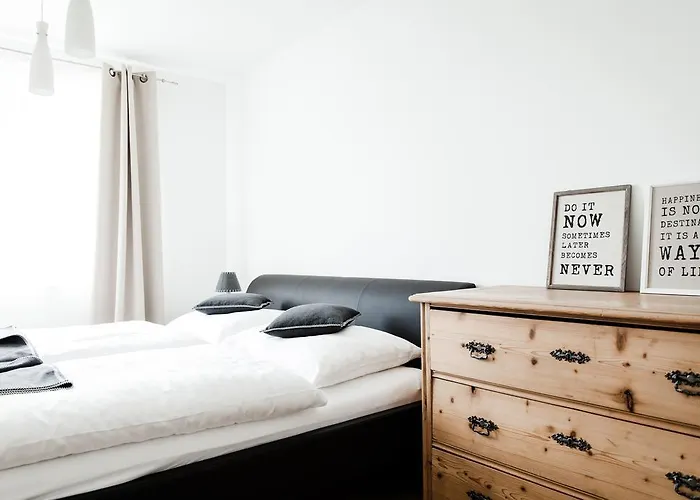 Apartament Hauser Kaibling *