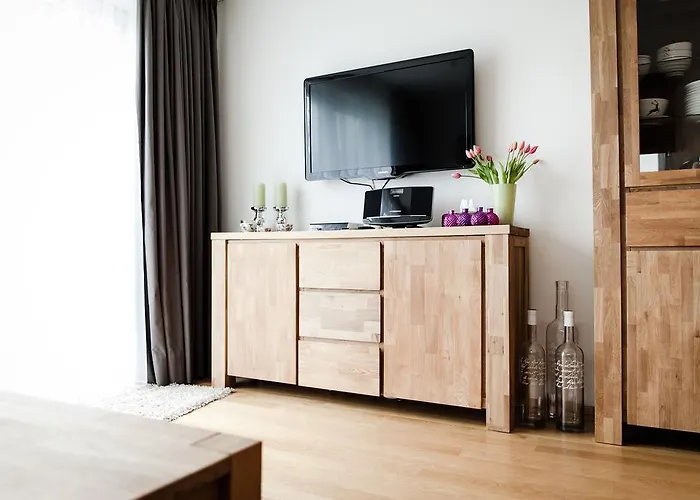 Apartament Hauser Kaibling