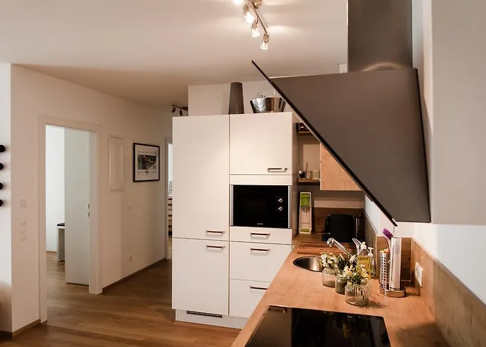 Hauser Kaibling Appartamento Haus im Ennstal