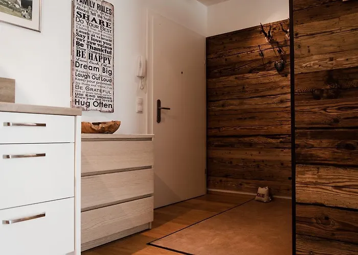 Apartament Hauser Kaibling