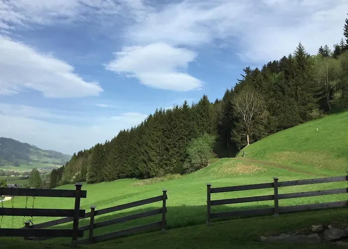 Hauser Kaibling Haus im Ennstal
