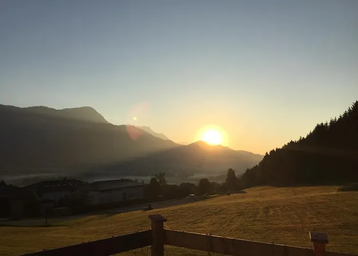 Hauser Kaibling * Haus im Ennstal