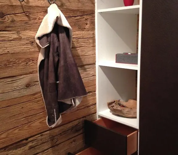 Apartament Hauser Kaibling